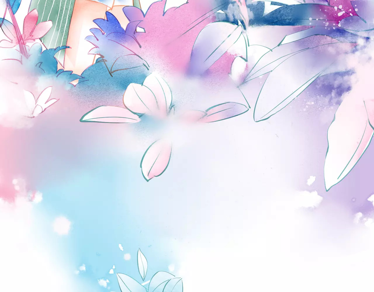叶伴铃 第5话 他思念的人 第31页