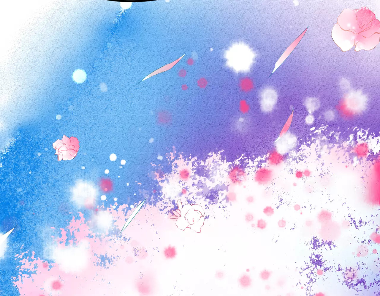 叶伴铃 第5话 他思念的人 第53页