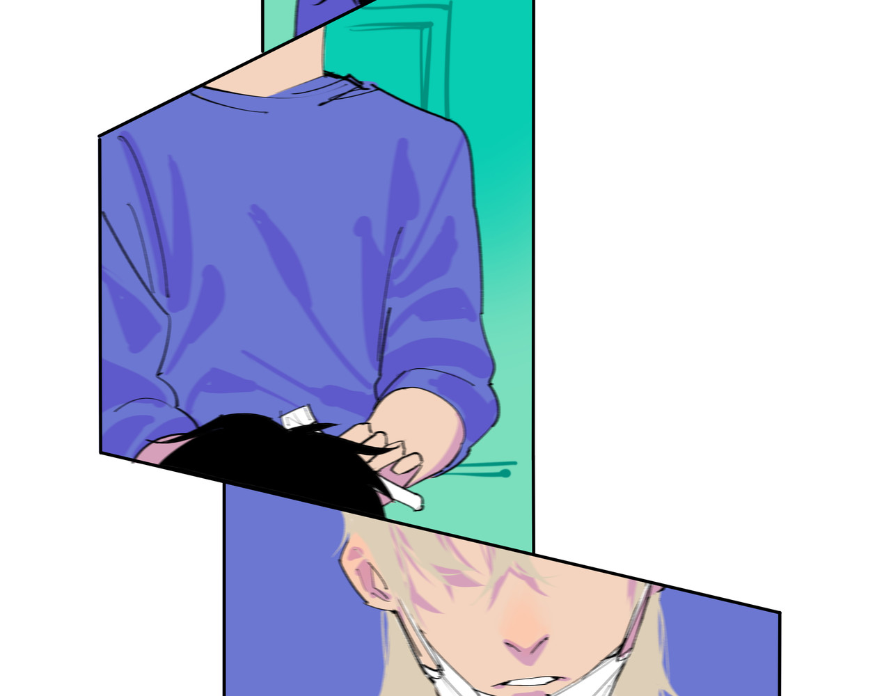 野犬 是结束也是开始 第32页