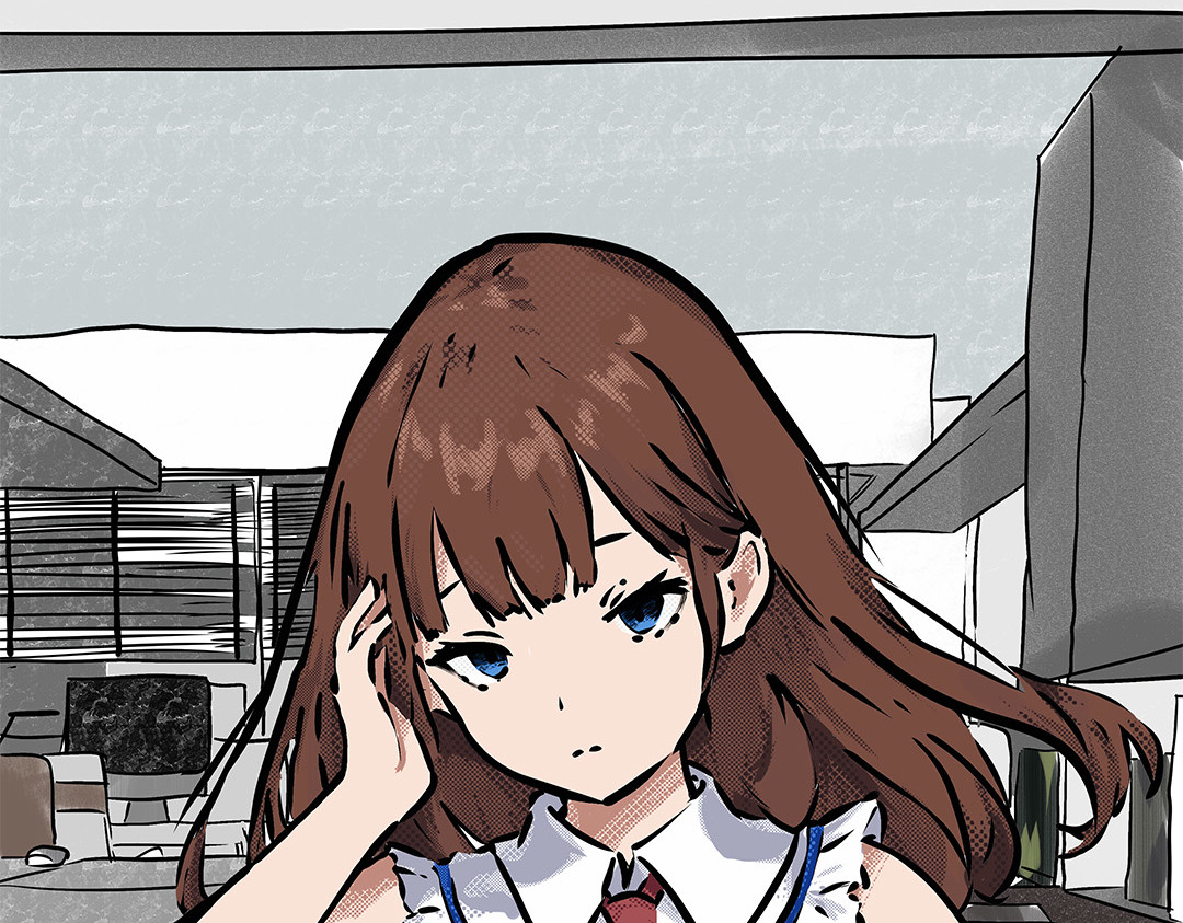 红尘心 第8页