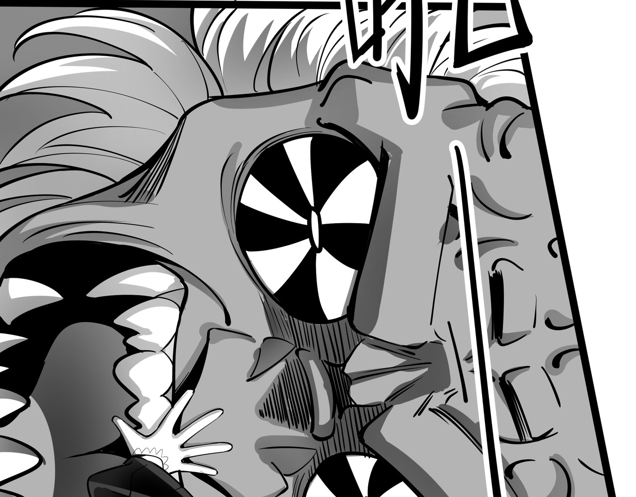 魔欲爽 4.公主成了魔王女儿？这剧情不对吧！ 第37页
