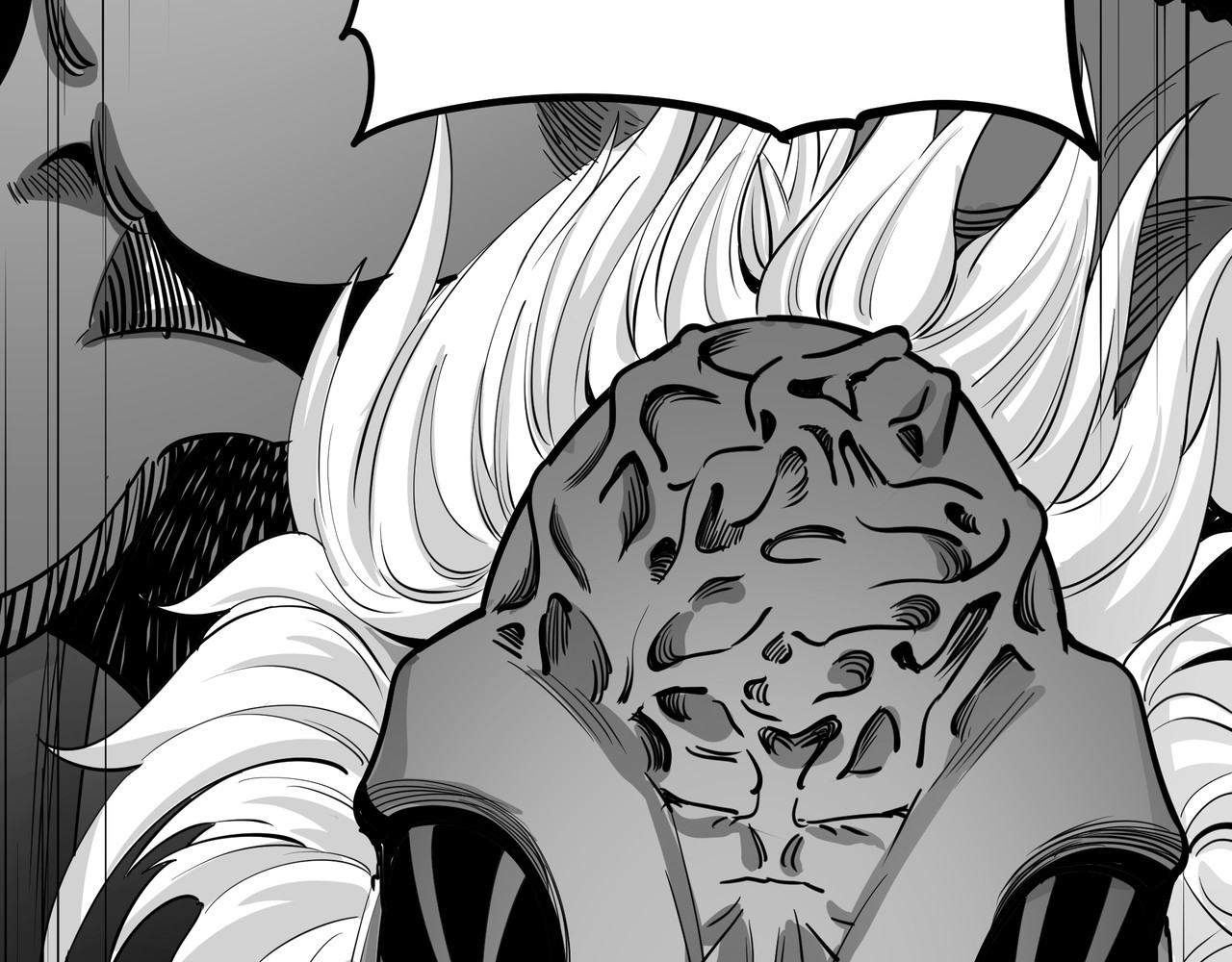 魔欲爽 4.公主成了魔王女儿？这剧情不对吧！ 第5页