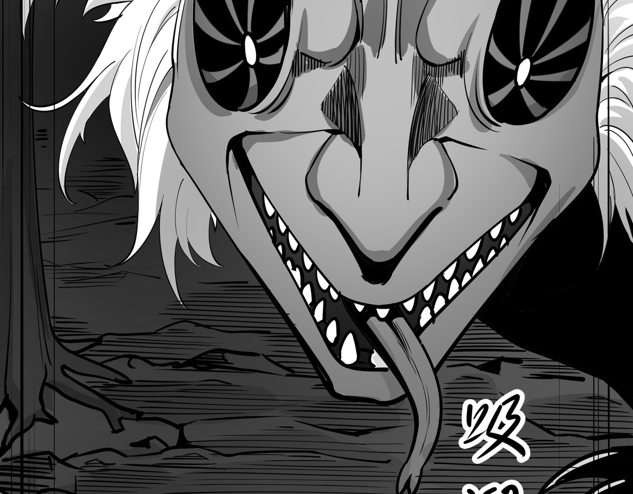 魔欲爽 4.公主成了魔王女儿？这剧情不对吧！ 第6页