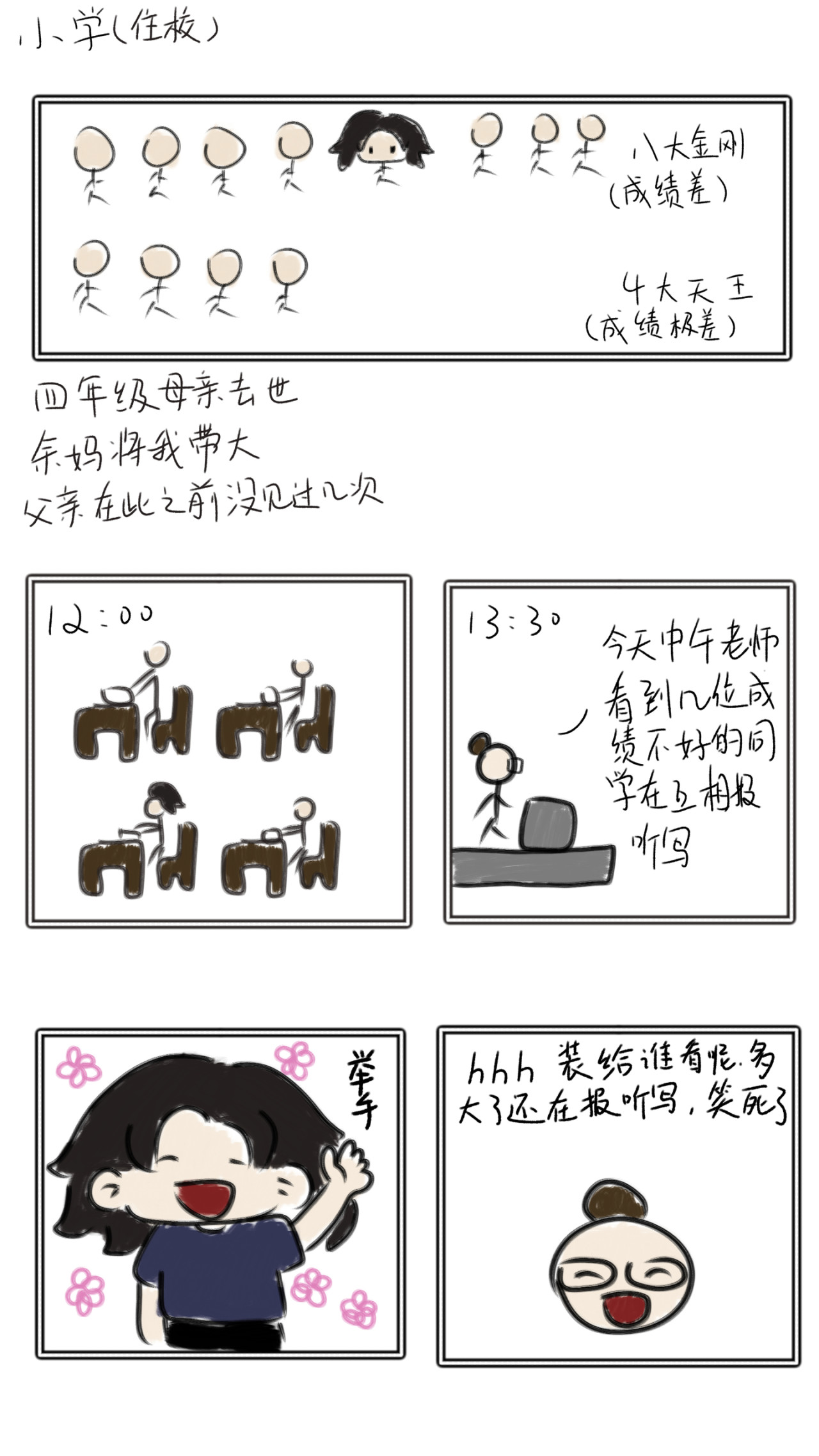 小禾 第4页
