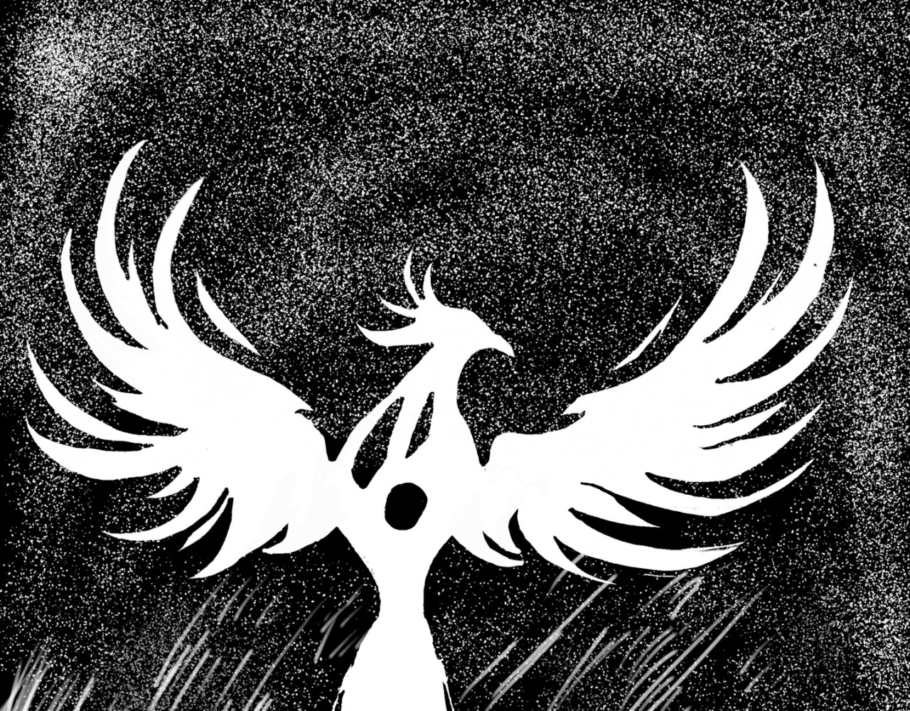 魔沉 第1页
