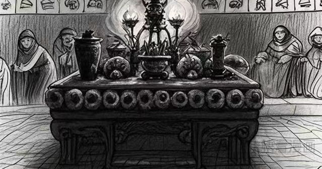 魔沉 归来 第10页