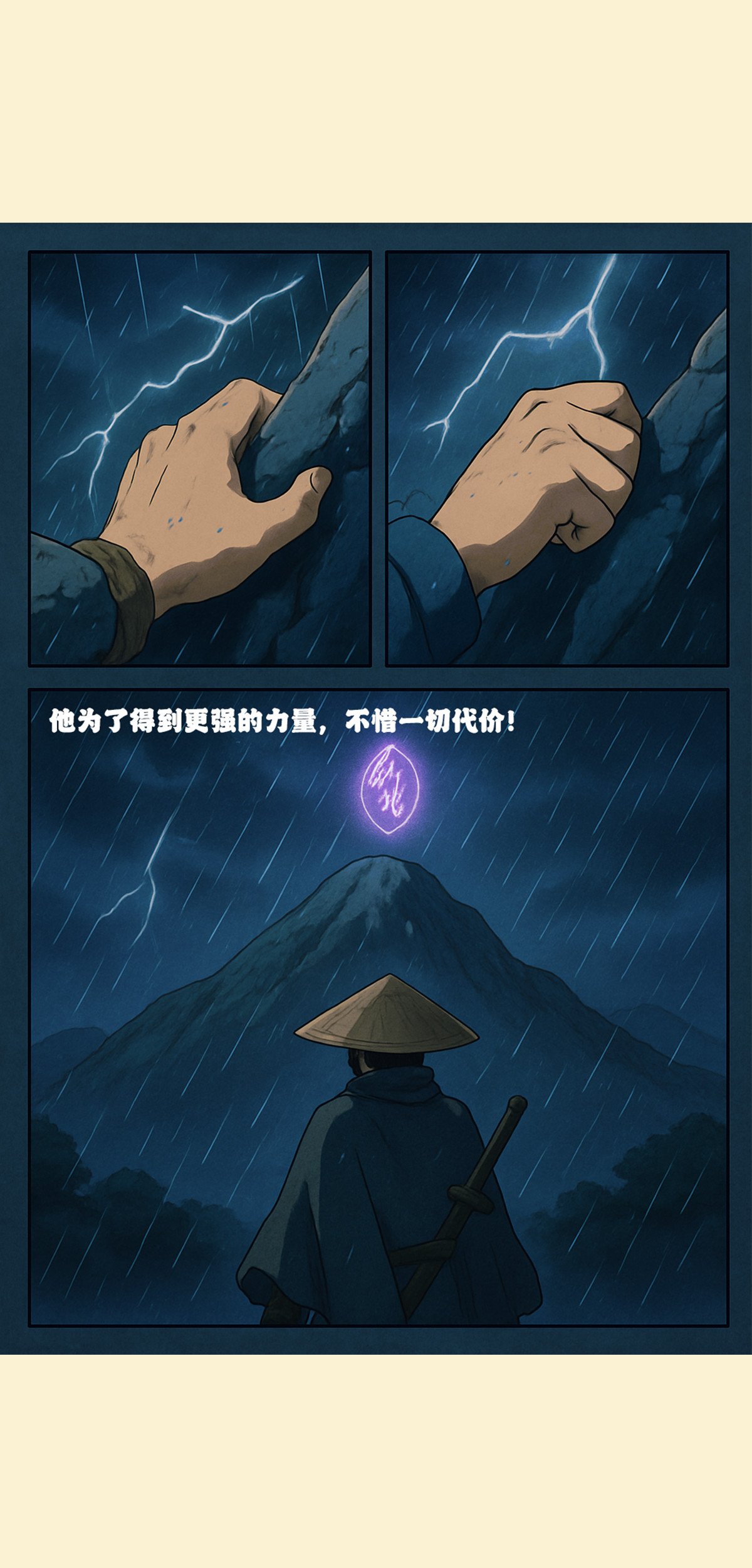 梦游记 3.梦游记-美丽城堡 第13页