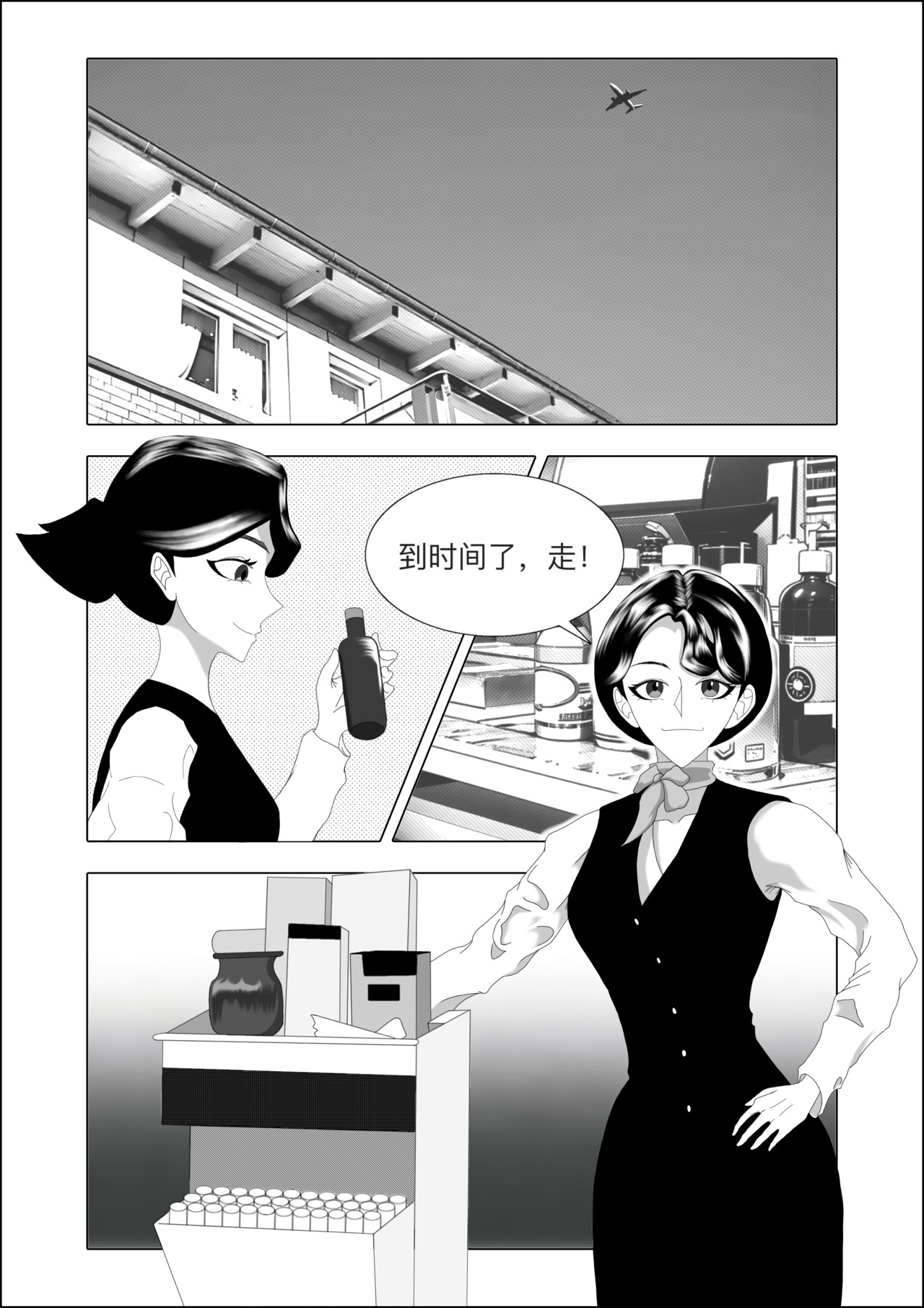 塞特森 1 第13页