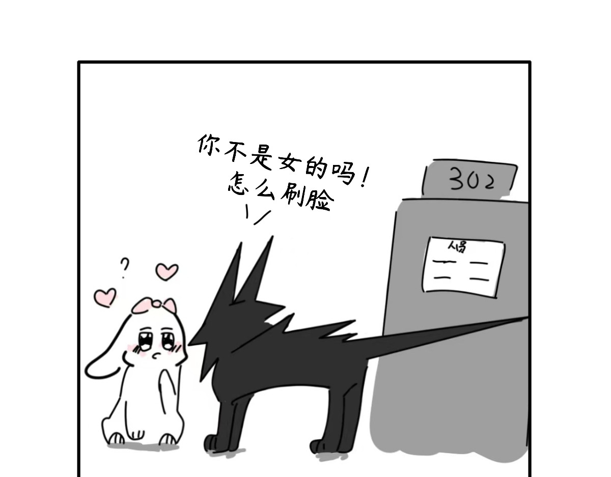毛学院 我是小冒 第10页