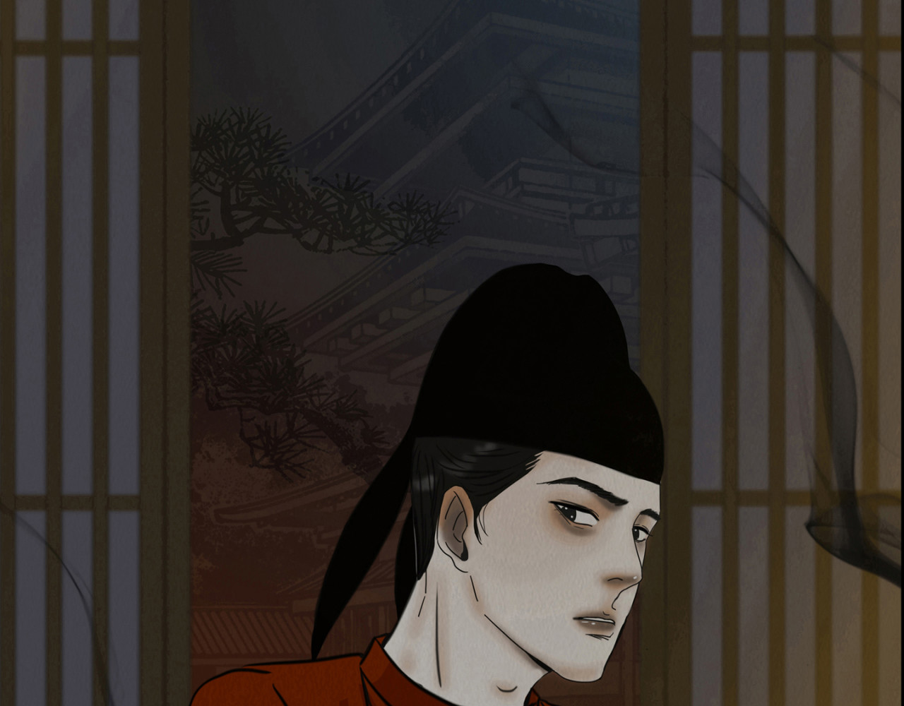 啖诡 血月之夜 第47页
