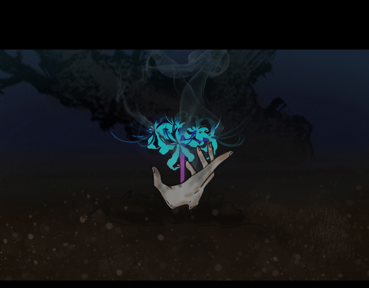 啖诡 血月之夜 第72页
