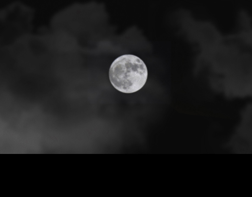 啖诡 注定的交集 第22页