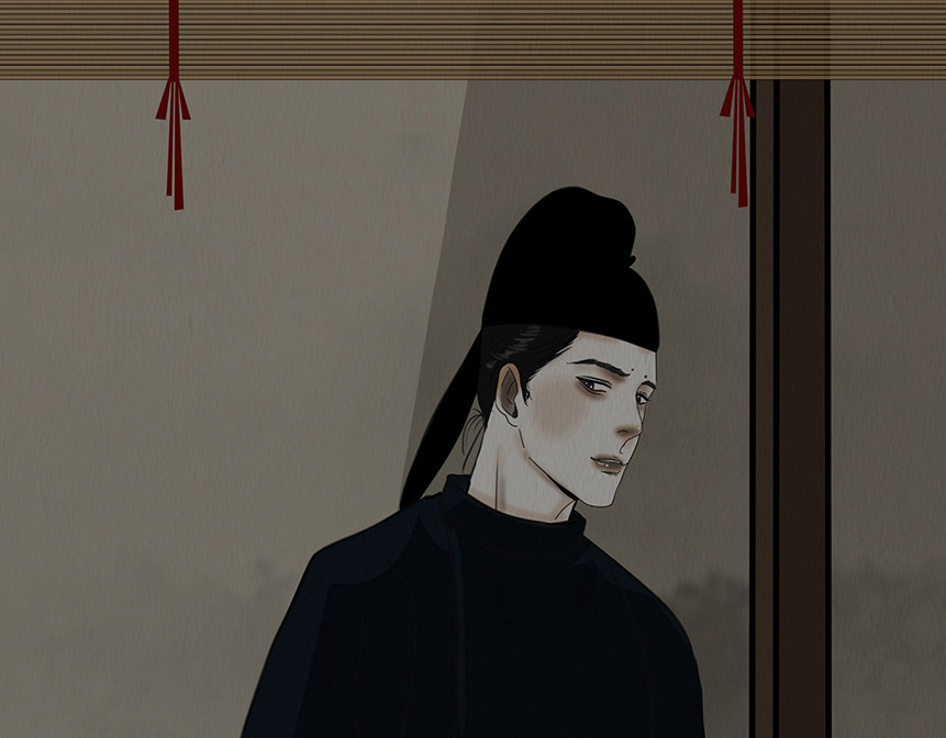啖诡 他是啖鬼 第34页