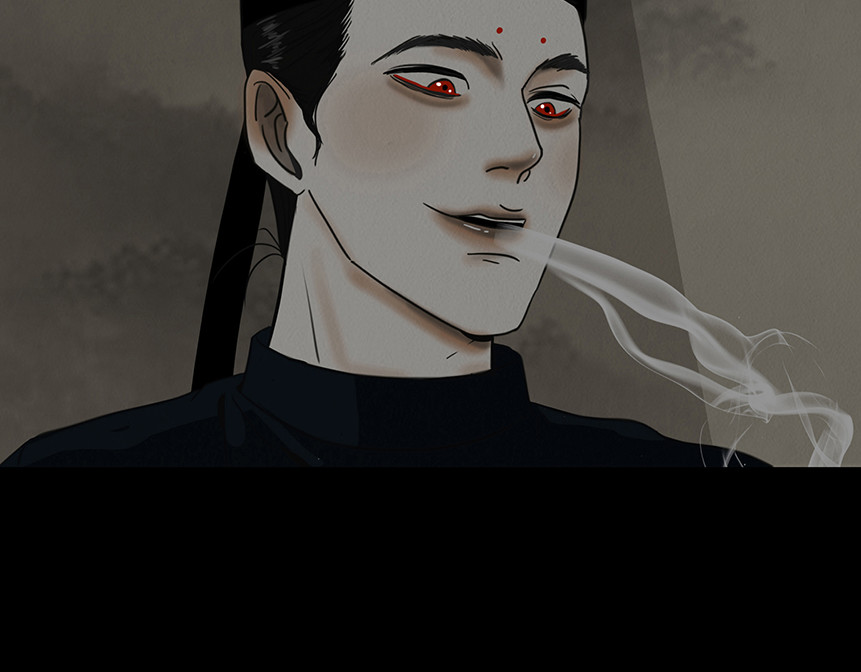 啖诡 他是啖鬼 第48页