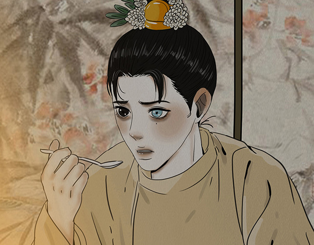 啖诡 他是啖鬼 第94页
