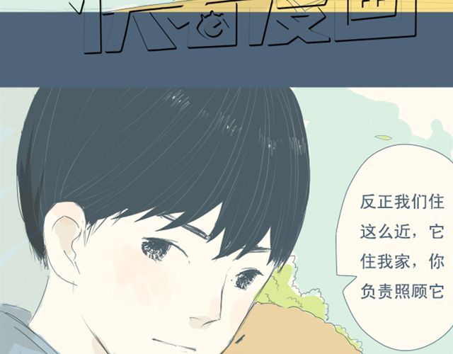 Sunday 第7+8话 两个人一起养狗培养感情 第65页