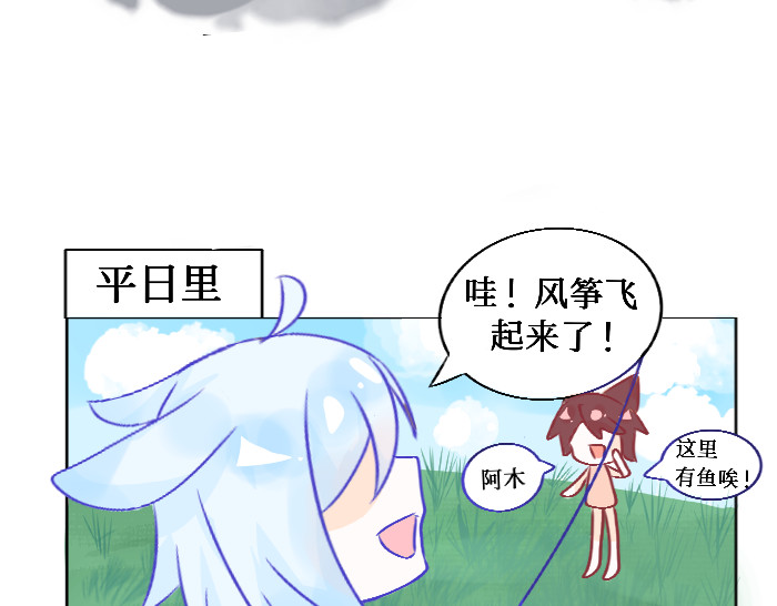 兽兽 兽人？种族？ 第9页