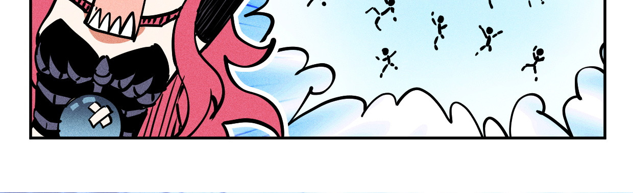 第25小时 17巨人哥布林 第4页