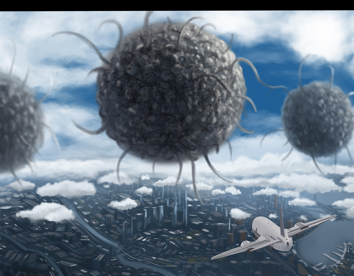 无以名状 第一集6 名字 第11页