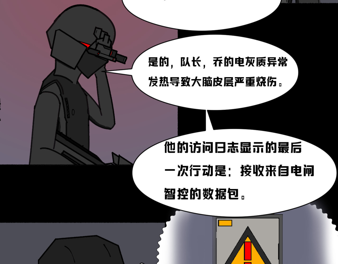 LOOP 0x 544C：世界error Chapter I:#include "迪斯.h"3 第18页