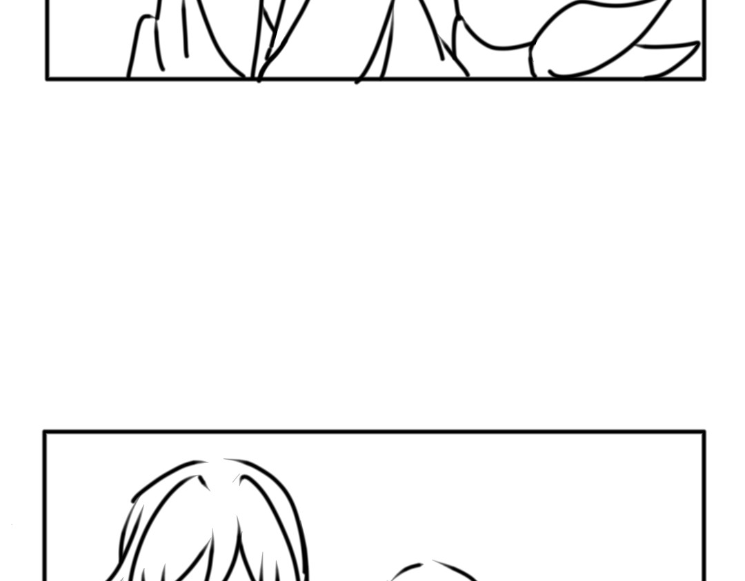 世界再逢：少女归航 第3页