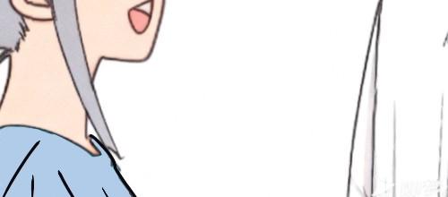 笨加笨 第一话 好久不见 第27页