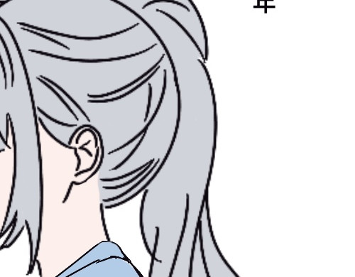 笨加笨 第一话 好久不见 第65页
