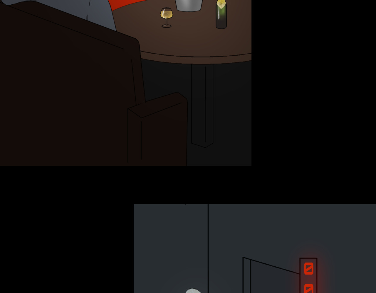 LOOP 0x 544C：世界error Chapter 2：Delet 维丝 2 第12页