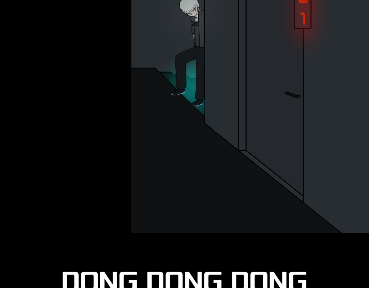 LOOP 0x 544C：世界error Chapter 2：Delet 维丝 2 第13页