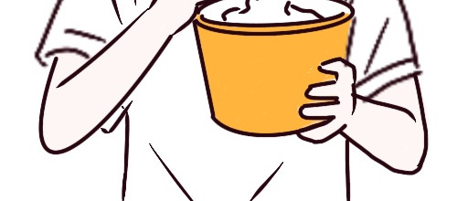 笨加笨 第二话 第66页