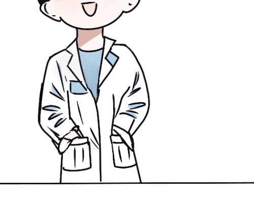 笨加笨 第三话 第2页