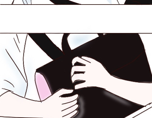 笨加笨 第三话 第23页