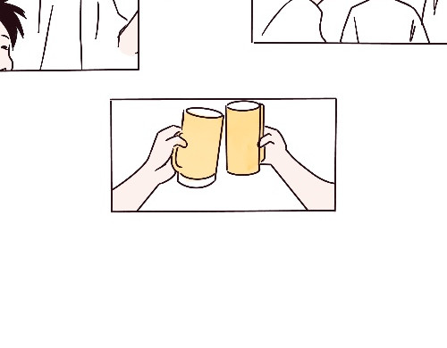 笨加笨 第三话 第35页