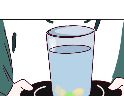 笨加笨 第三话 第92页