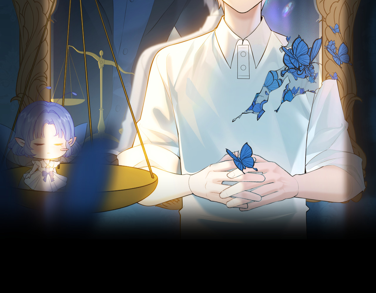 等价交换Equivalent exchange 第2页