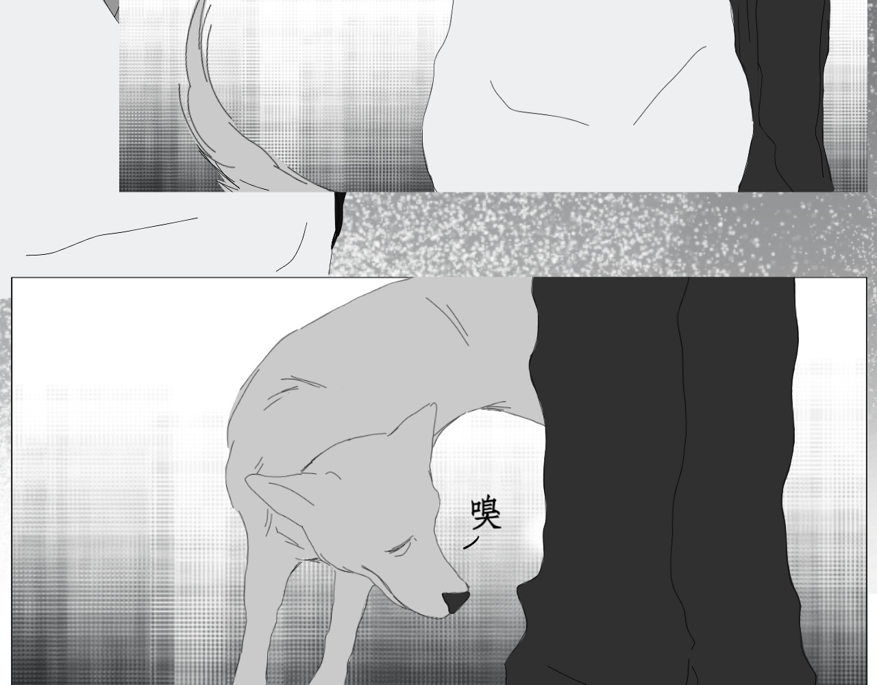 躯体 第8页