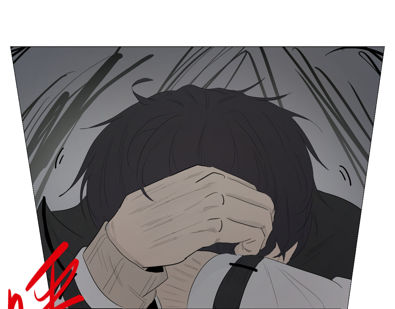 玄卿 开幕：灾厄 第232页