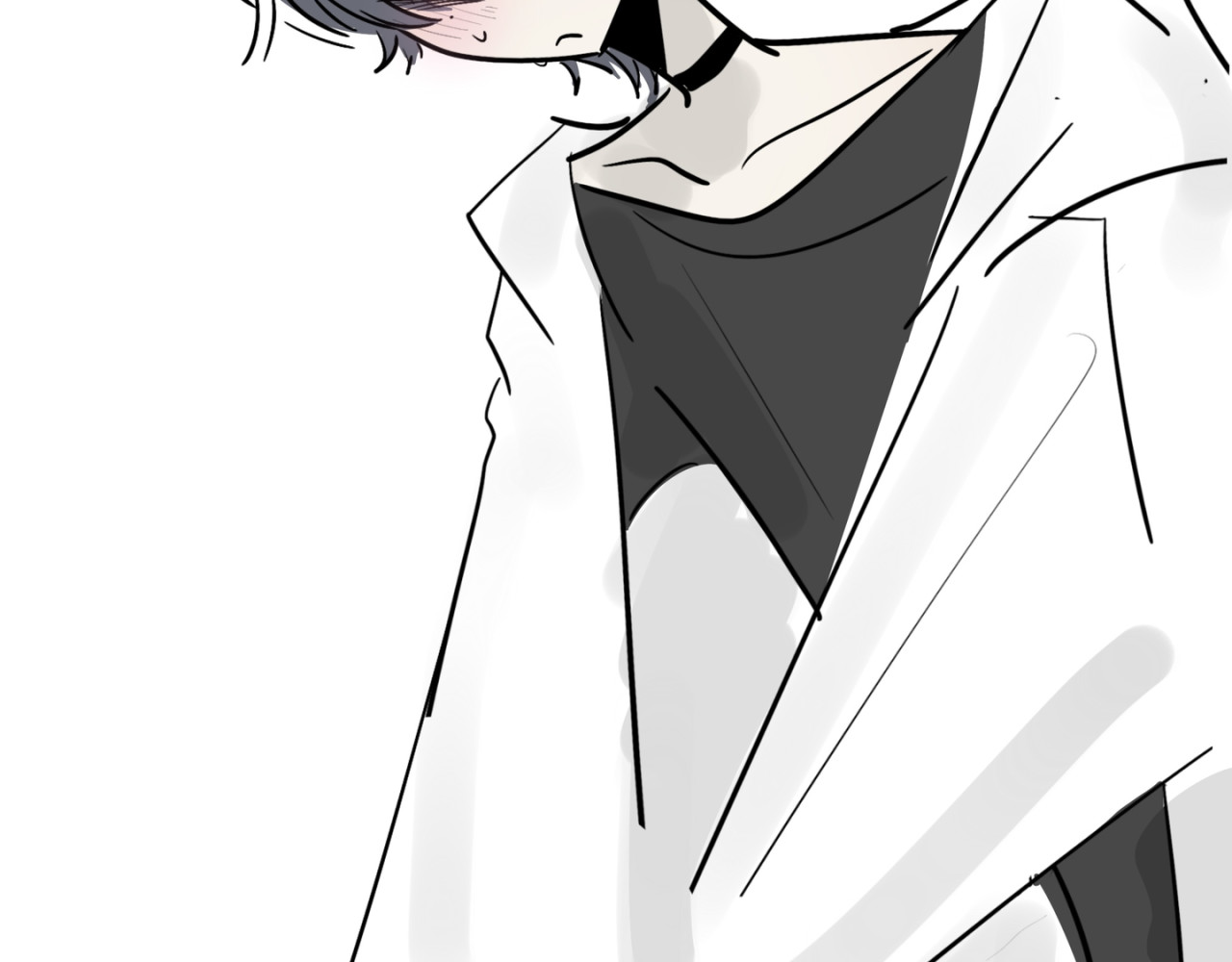视线 宿醉 第3页