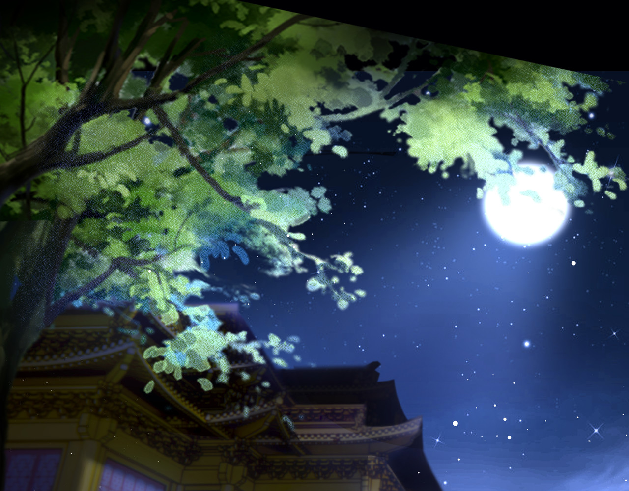 叫我师哥 预告-我画地为牢的世界，因你而星月倒悬 第33页