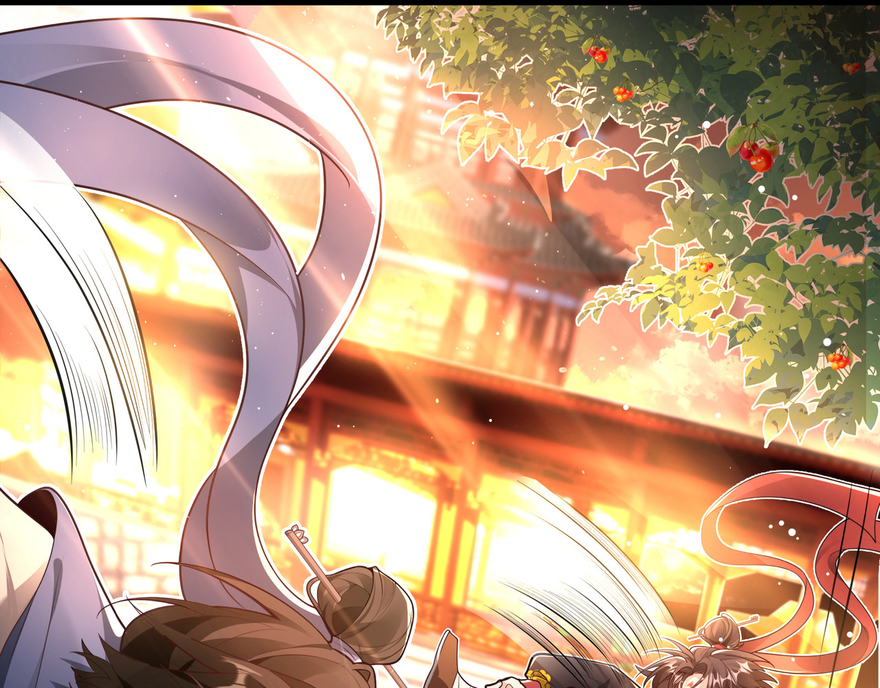 叫我师哥 预告-我画地为牢的世界，因你而星月倒悬 第89页