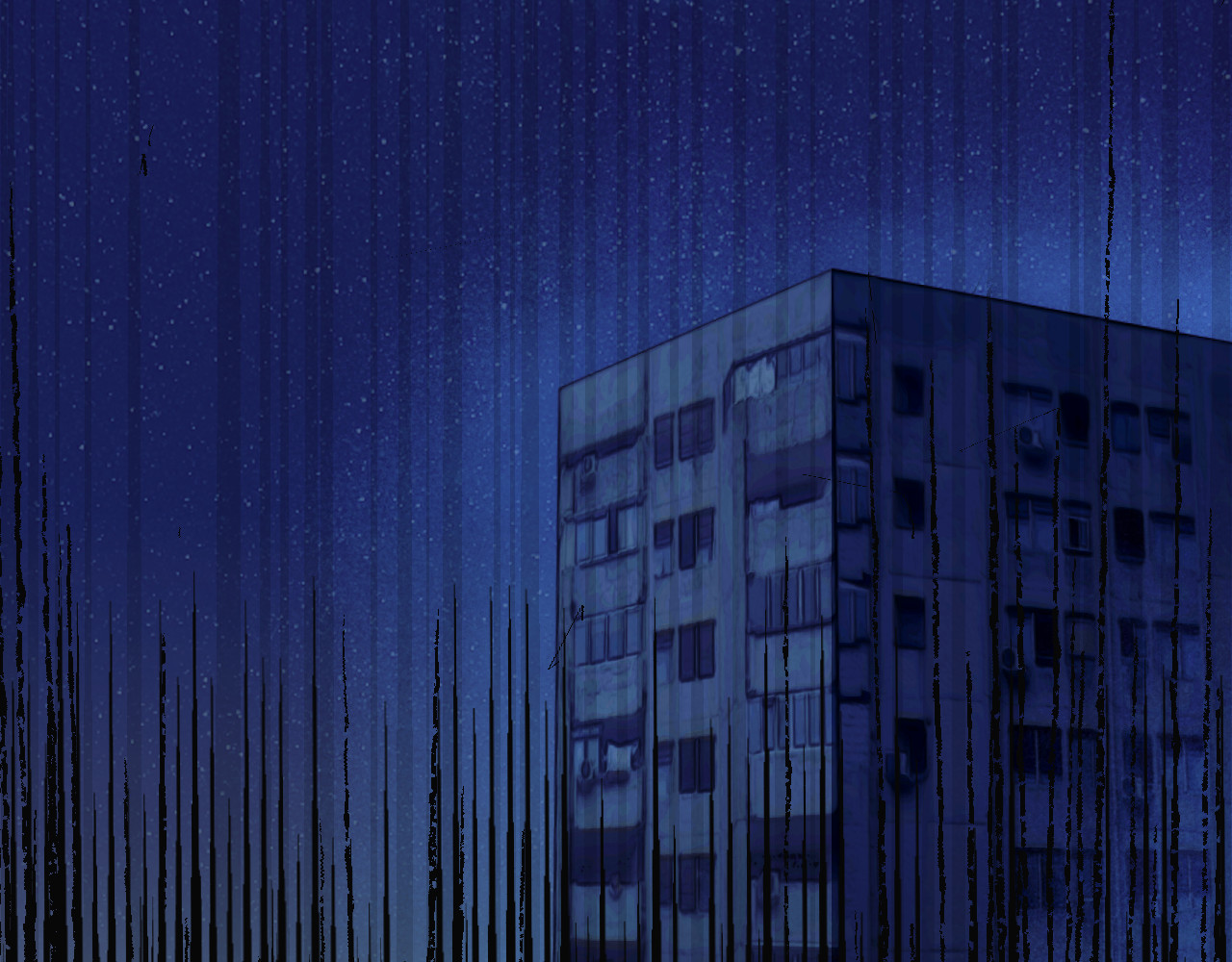 《失帧》 第1页