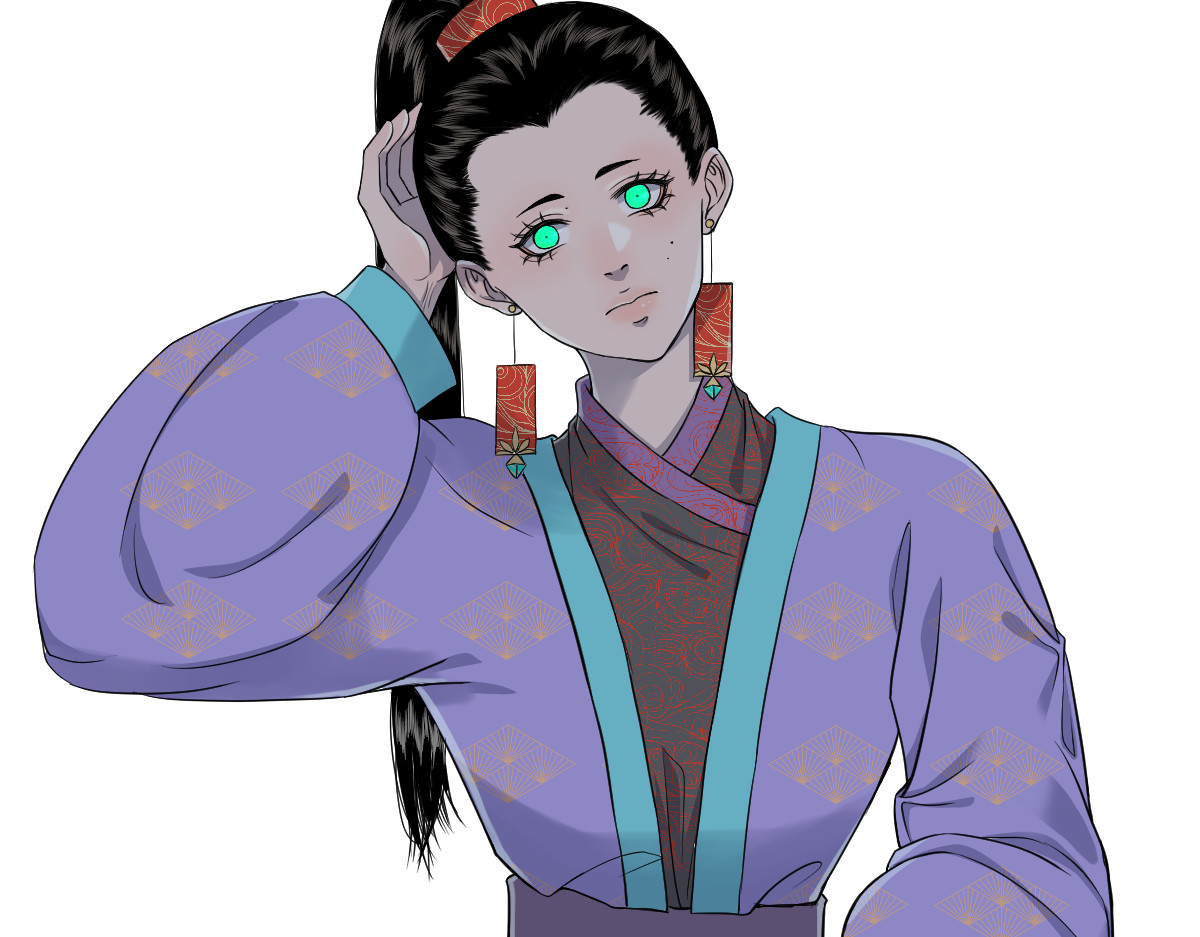 莲说 莲生 第49页