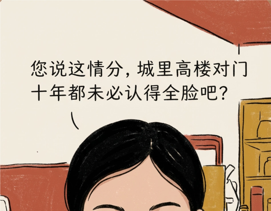 回村 咱村里的那些事 第24页