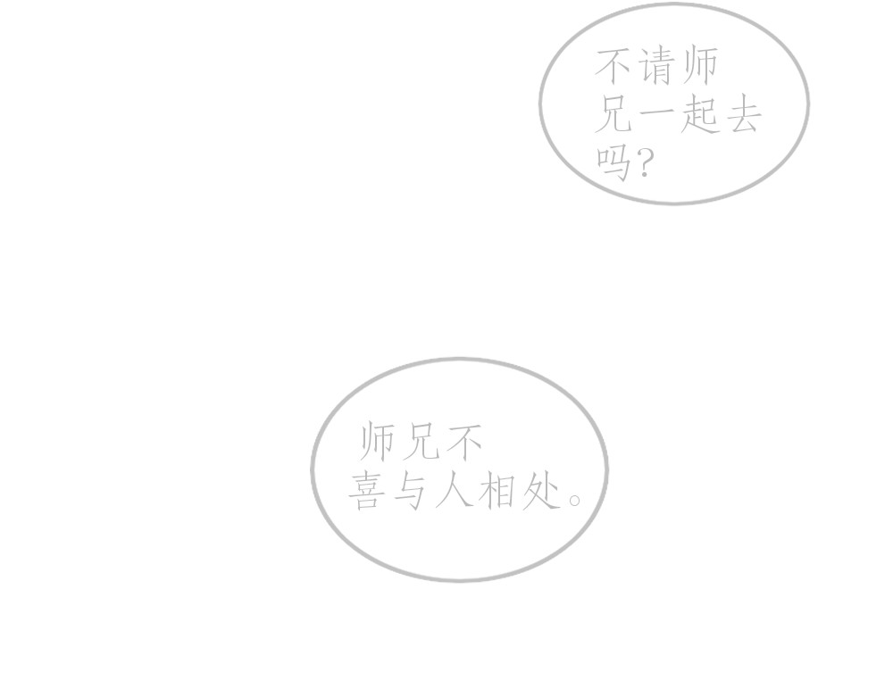寻朝 第三章   相遇 第29页