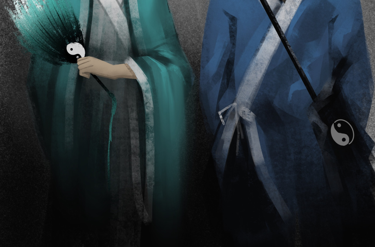 蛇仙 斗法 第4页