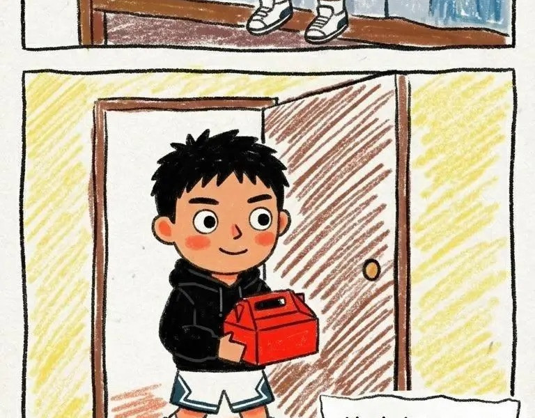 宏仔 那个帮我拉拉链的男生 第5页