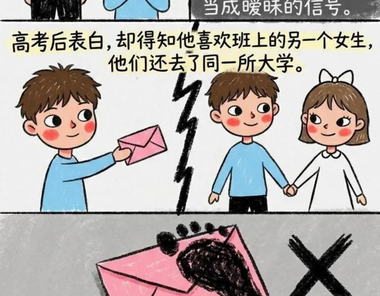 宏仔 关灯后，我们成了最熟悉的陌生人 第29页