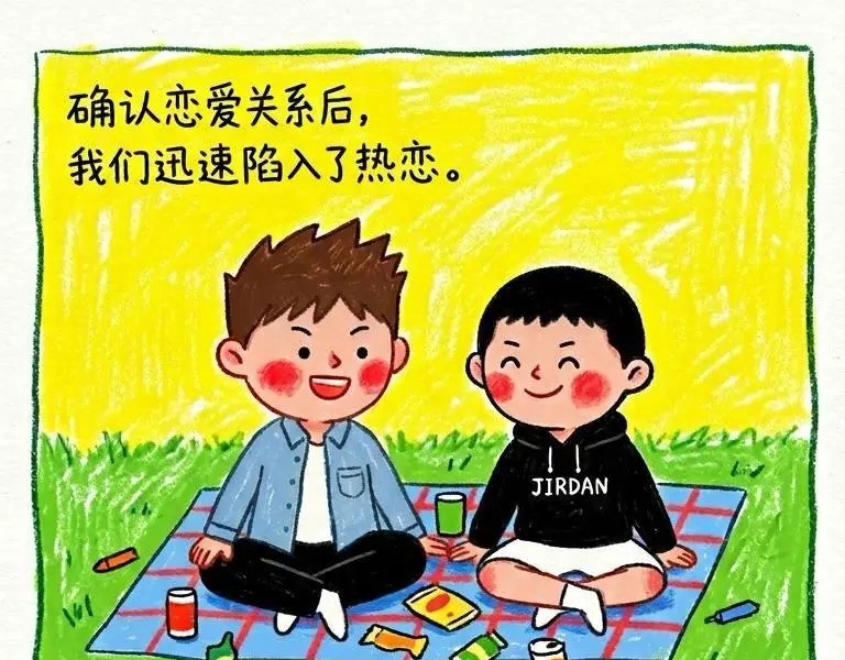 宏仔 每一次出行，都像一场浪漫的冒险 第4页