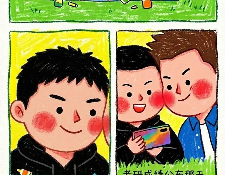 宏仔 每一次出行，都像一场浪漫的冒险 第5页