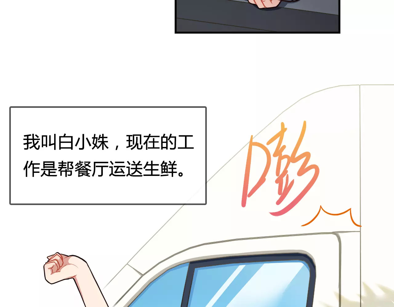 被我绑架的可爱男友 第1话 我摊上大事儿啦！ 第7页